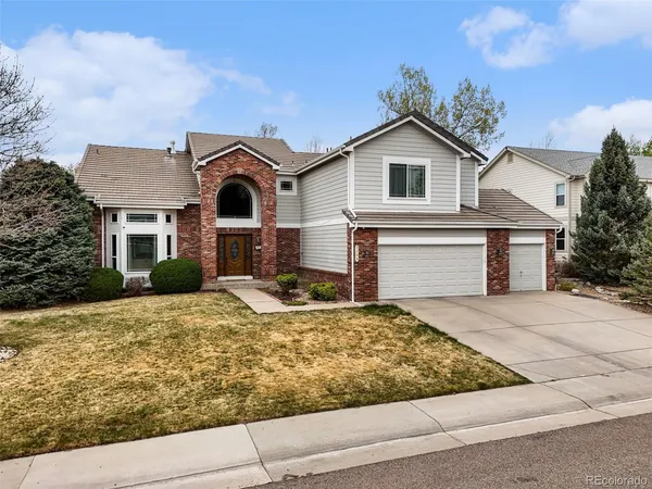 $1,178,919 | 7705 Lebrun Court, Lone Tree, CO 80124