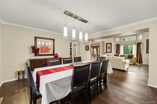 $1,178,919 | 7705 Lebrun Court, Lone Tree, CO 80124