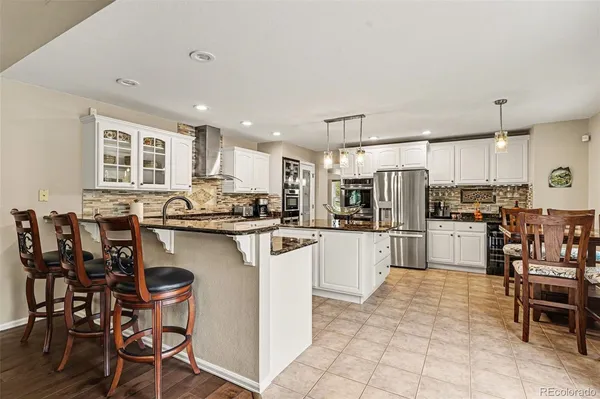 $1,178,919 | 7705 Lebrun Court, Lone Tree, CO 80124