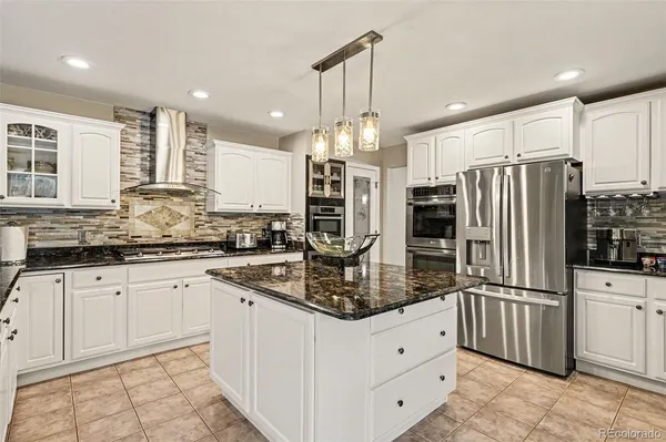 $1,178,919 | 7705 Lebrun Court, Lone Tree, CO 80124