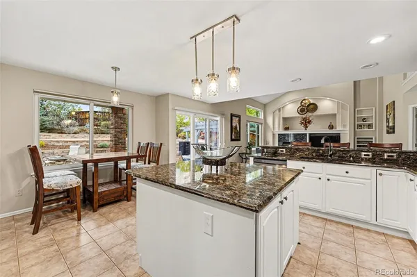 $1,178,919 | 7705 Lebrun Court, Lone Tree, CO 80124