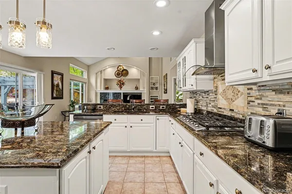 $1,178,919 | 7705 Lebrun Court, Lone Tree, CO 80124