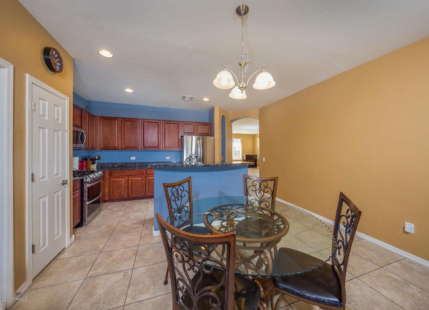 599 South Desert Haven Road Vail, AZ 85641 - Photo 4 of 19