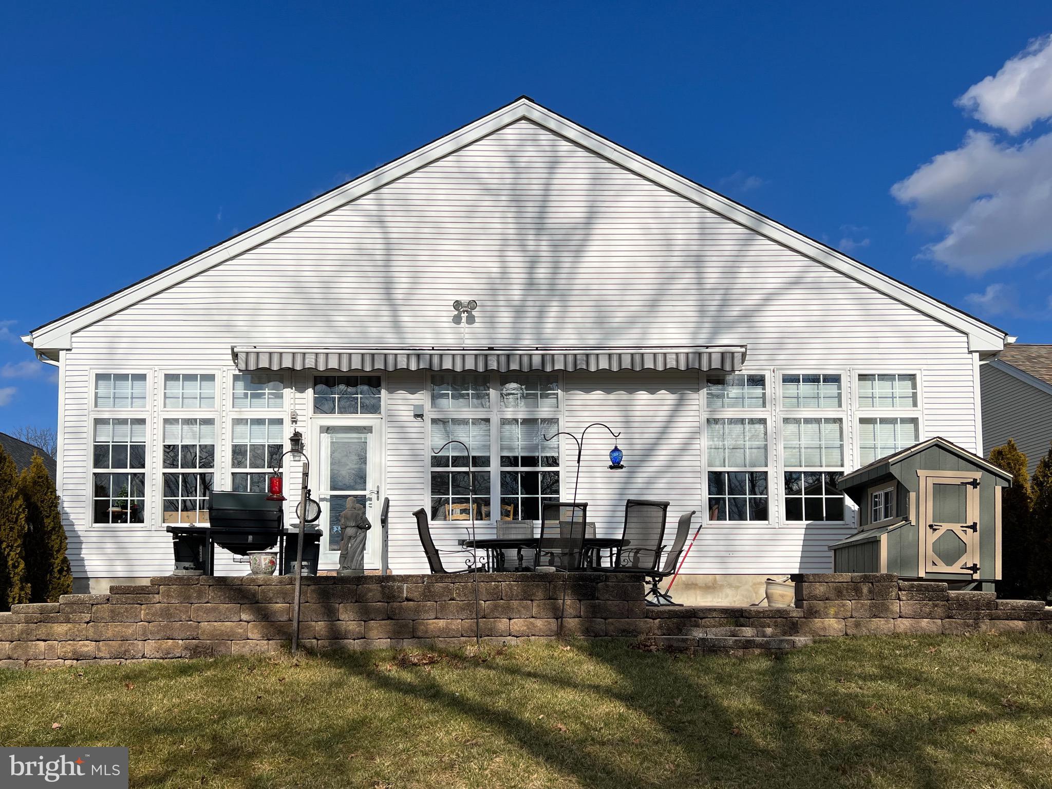 17 Ellington Drive Columbus, NJ 08022 - Photo 35 of 43 Exterior Home