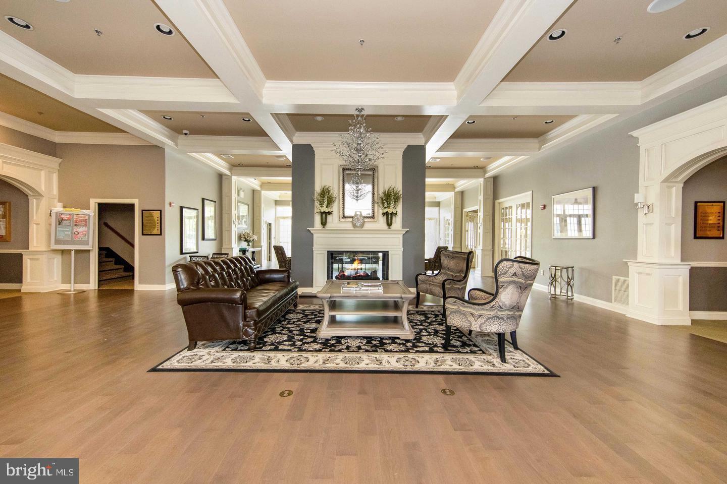 17 Ellington Drive Columbus, NJ 08022 - Photo 37 of 43 Clubhouse