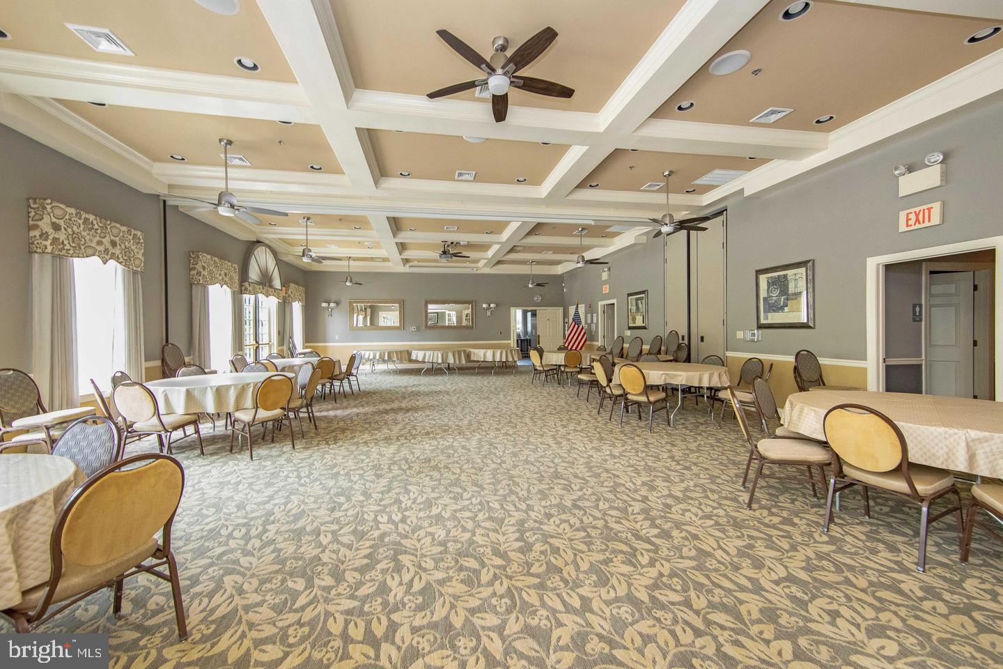 17 Ellington Drive Columbus, NJ 08022 - Photo 38 of 43 Clubhouse