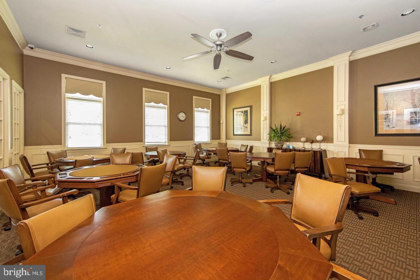 17 Ellington Drive Columbus, NJ 08022 - Photo 39 of 43 Clubhouse