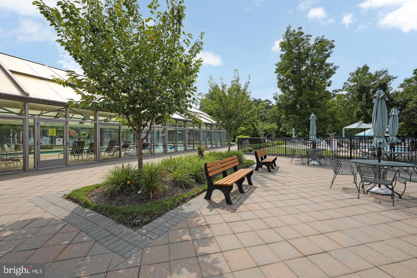 17 Ellington Drive Columbus, NJ 08022 - Photo 43 of 43 Clubhouse