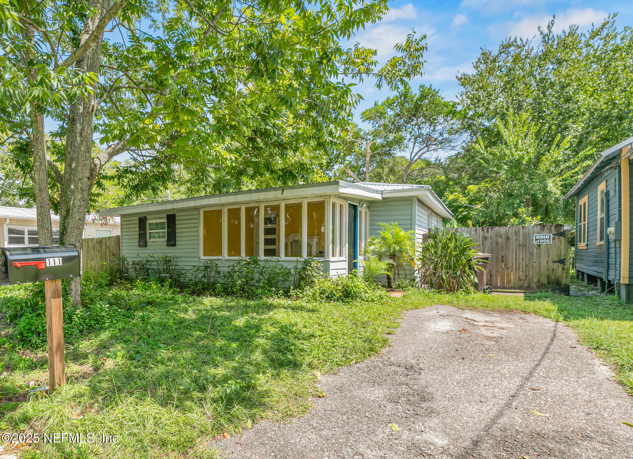 111 Palmer Street St. Augustine, FL 32084 - Photo 3 of 59 003-111PalmerStreet-StAugustine-FL-32084