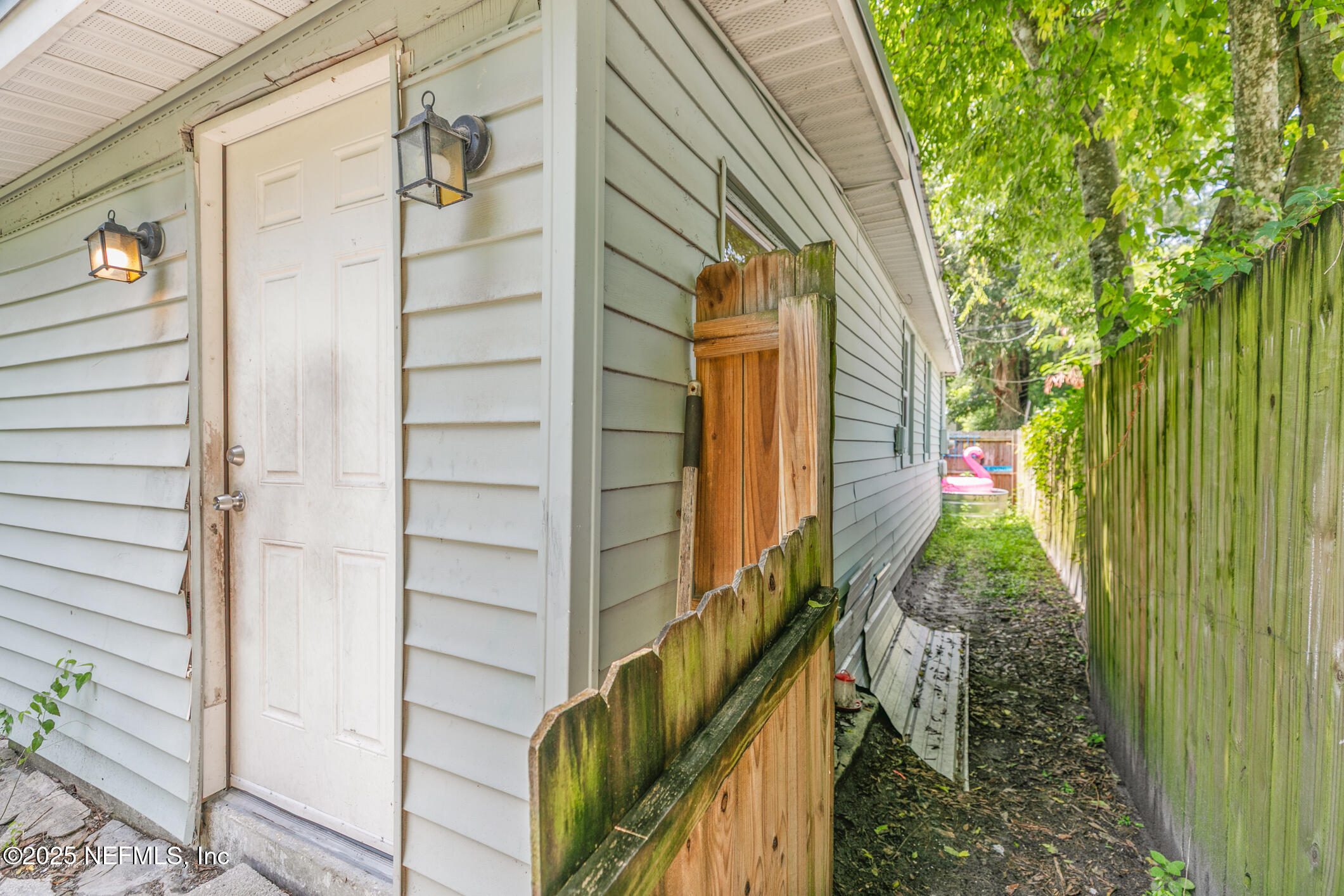 111 Palmer Street St. Augustine, FL 32084 - Photo 48 of 59 060-111PalmerStreet-StAugustine-FL-32084