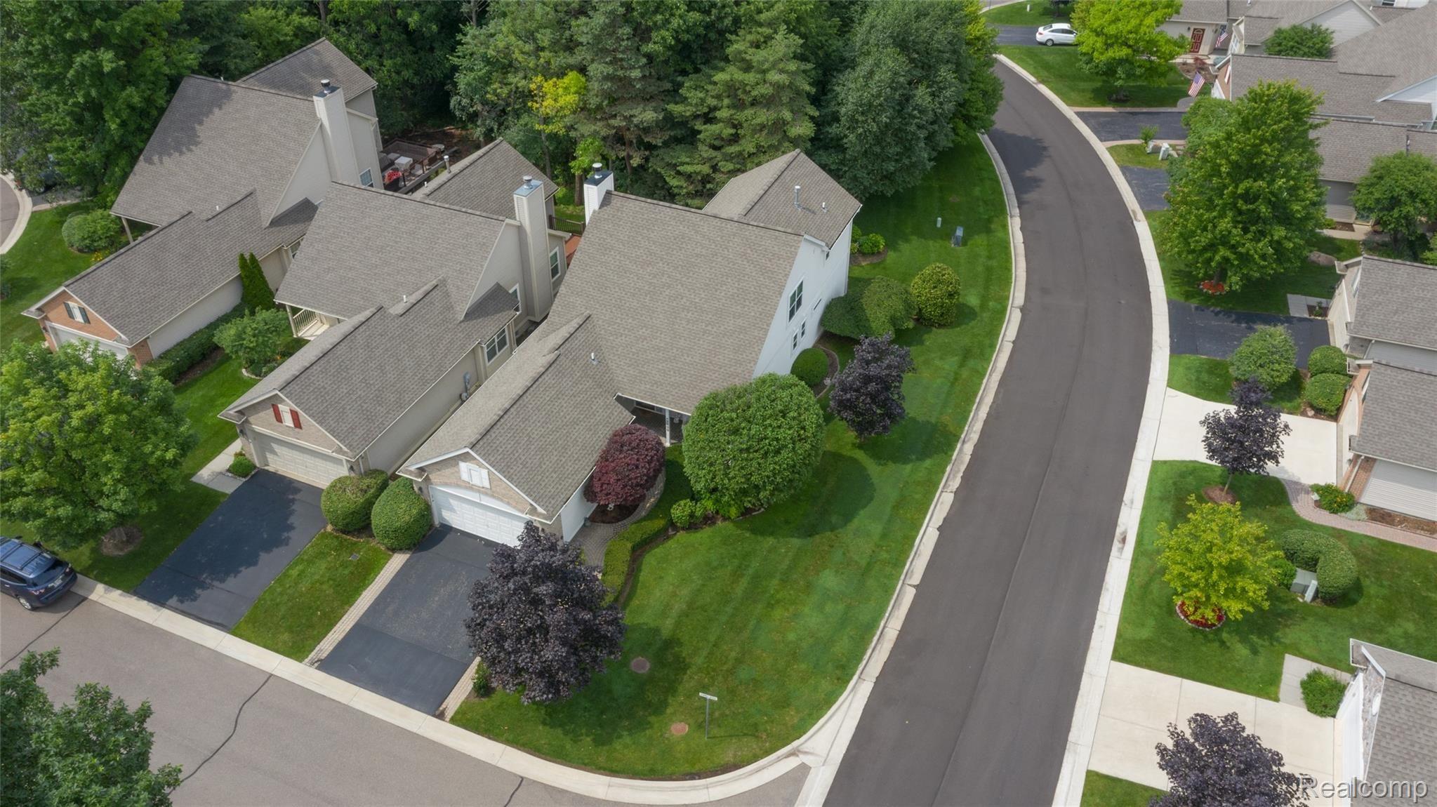6560 Summit Ridge Court, Unit 38 Clarkston, MI 48346 - Photo 64 of 70 58.JPG
