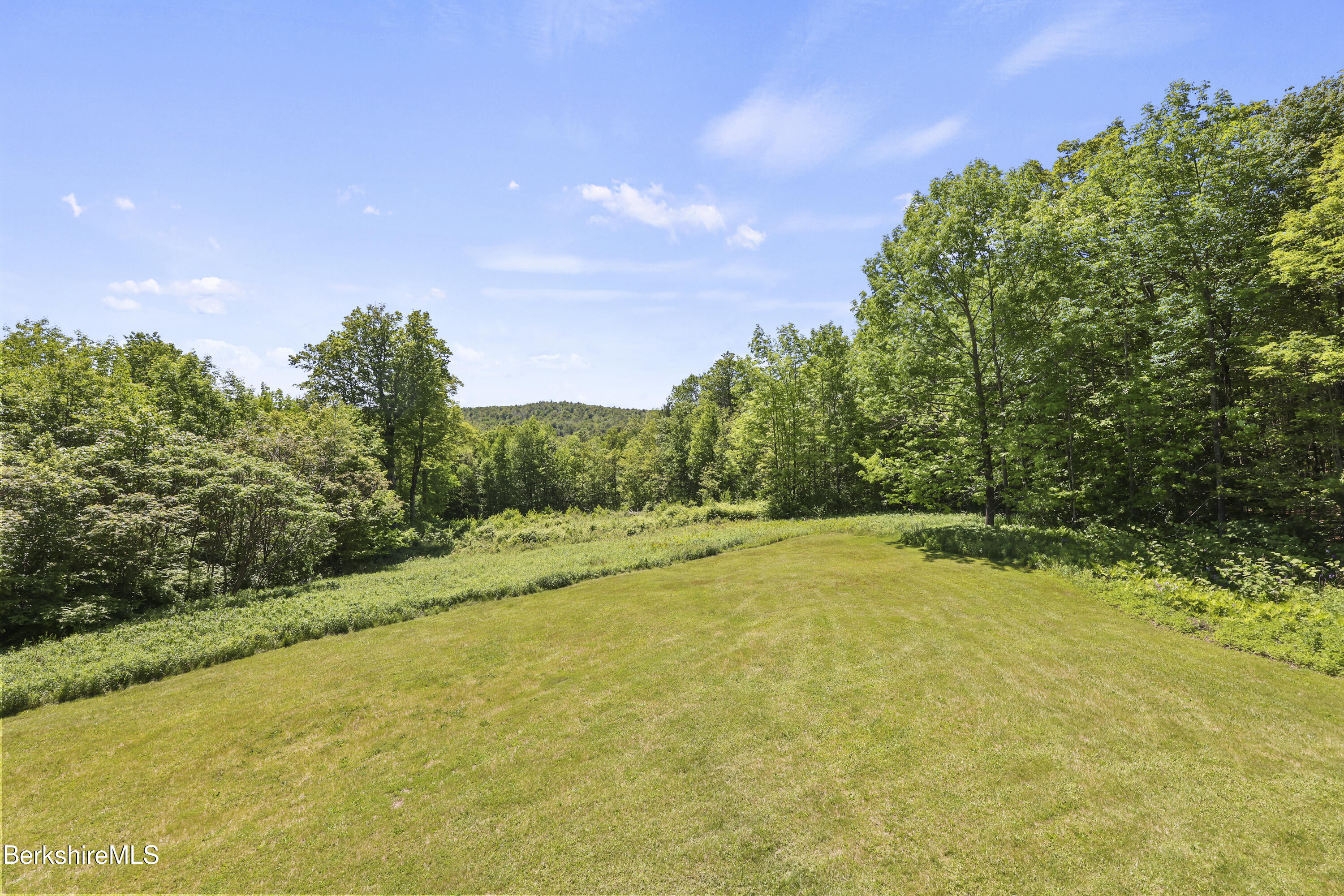 109 Stebbins Road Otis, MA 01253 - Photo 32 of 66 145 Back Porch View