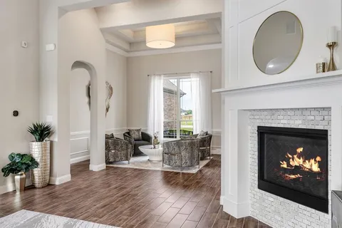 $1,299,000 | 1449 Flanagan Farm Drive, Northlake, TX 76226