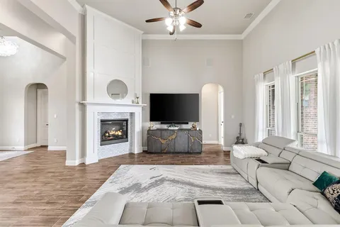 $1,299,000 | 1449 Flanagan Farm Drive, Northlake, TX 76226