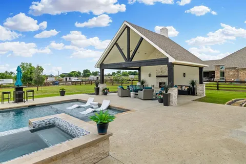 $1,299,000 | 1449 Flanagan Farm Drive, Northlake, TX 76226