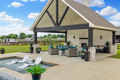 $1,299,000 | 1449 Flanagan Farm Drive, Northlake, TX 76226