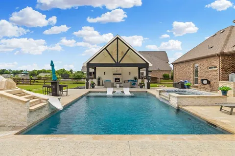 $1,299,000 | 1449 Flanagan Farm Drive, Northlake, TX 76226