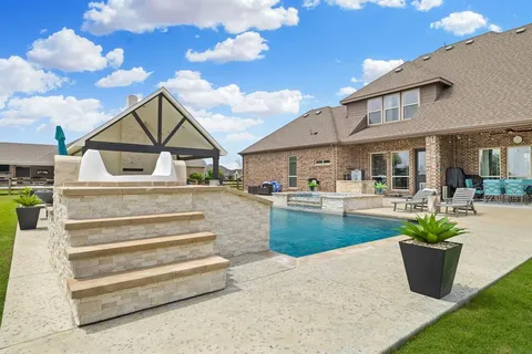 $1,299,000 | 1449 Flanagan Farm Drive, Northlake, TX 76226