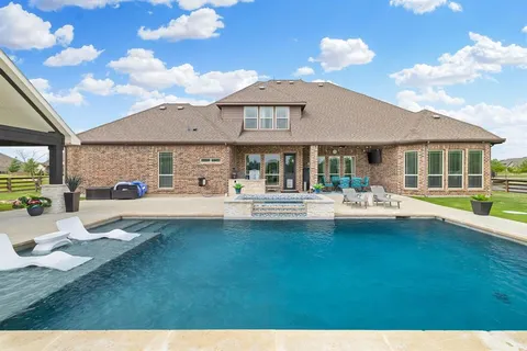 $1,299,000 | 1449 Flanagan Farm Drive, Northlake, TX 76226