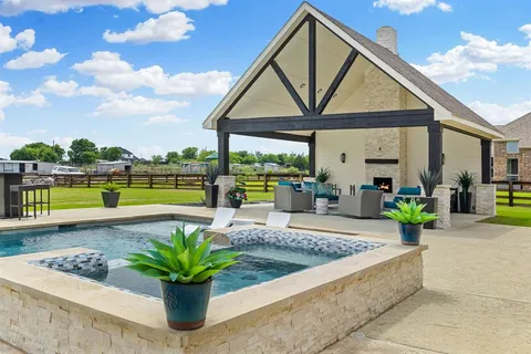 $1,299,000 | 1449 Flanagan Farm Drive, Northlake, TX 76226