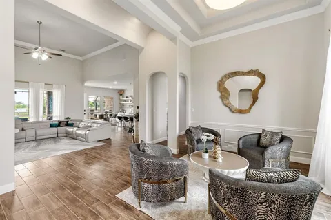 $1,299,000 | 1449 Flanagan Farm Drive, Northlake, TX 76226