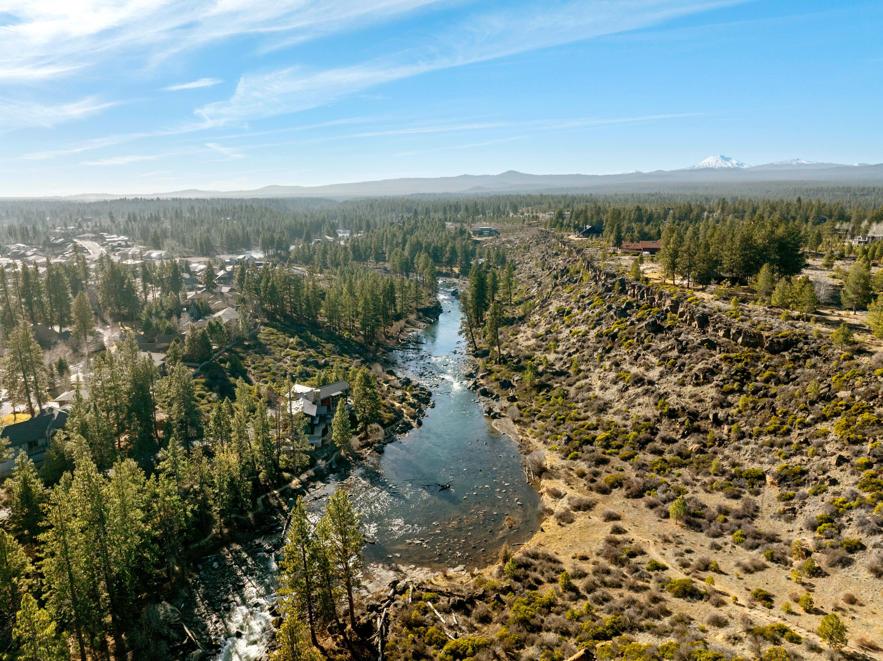 19525 Sugar Mill Loop Bend, OR 97702 - Photo 47 of 55 53-Aerial