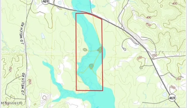 $385,000 | 0 Highway 469 North, Harrisville, MS 39082