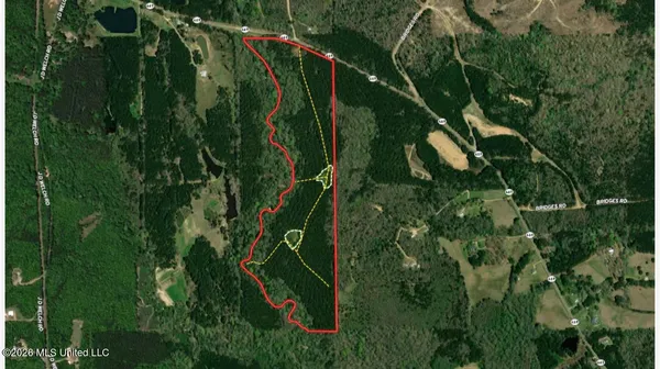 $295,000 | 0 Highway 469 North, Harrisville, MS 39082