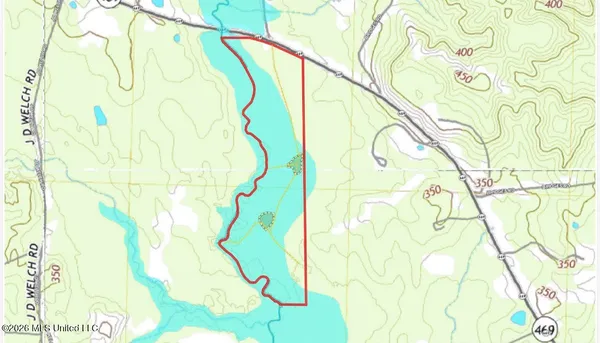 $295,000 | 0 Highway 469 North, Harrisville, MS 39082