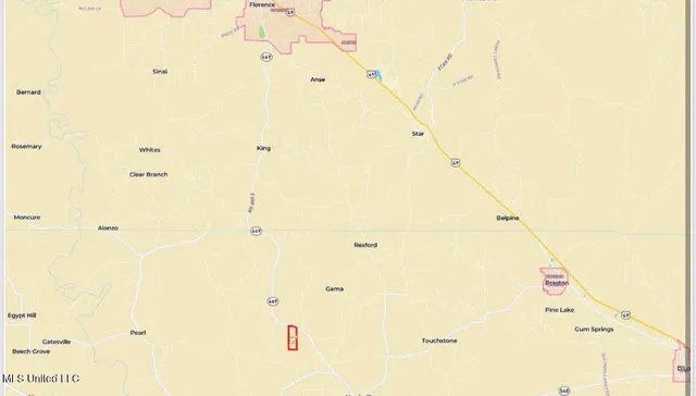 $385,000 | 0 Highway 469 North, Harrisville, MS 39082