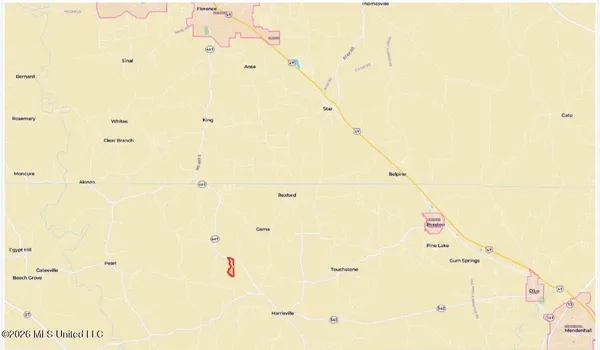 $295,000 | 0 Highway 469 North, Harrisville, MS 39082