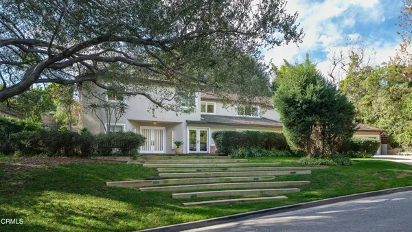 $4,150,000 | 766 Canon Drive, Pasadena, CA 91106