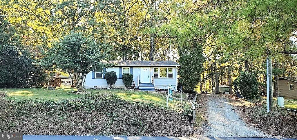 103 Spotted Tavern Road Fredericksburg, VA 22406 - Photo 1 of 31