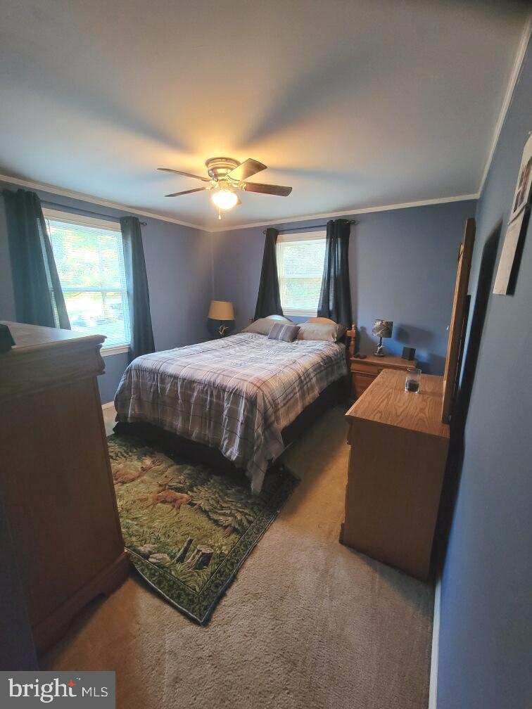 103 Spotted Tavern Road Fredericksburg, VA 22406 - Photo 11 of 31 Primary Bedroom