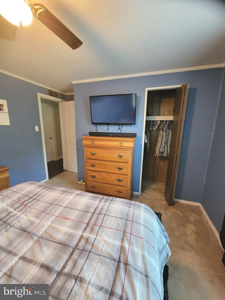 103 Spotted Tavern Road Fredericksburg, VA 22406 - Photo 12 of 31 Primary Bedroom
