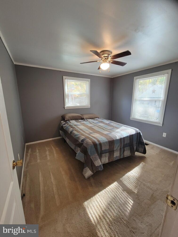 103 Spotted Tavern Road Fredericksburg, VA 22406 - Photo 14 of 31 Bedroom 2