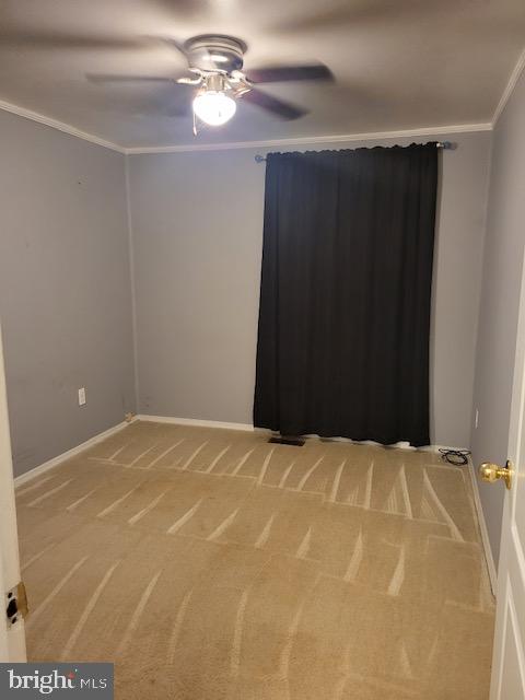 103 Spotted Tavern Road Fredericksburg, VA 22406 - Photo 16 of 31 Bedroom 3
