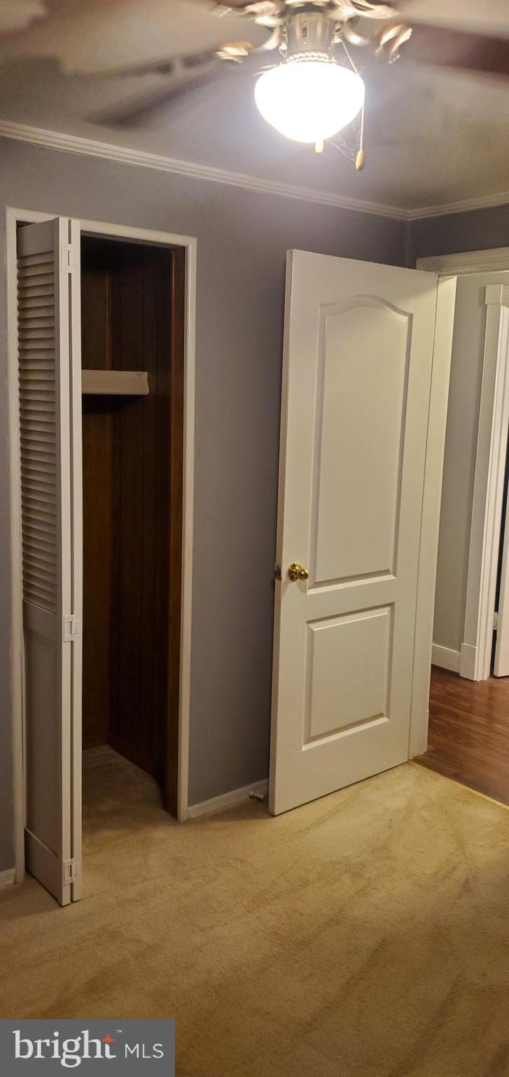 103 Spotted Tavern Road Fredericksburg, VA 22406 - Photo 17 of 31 Bedroom 3