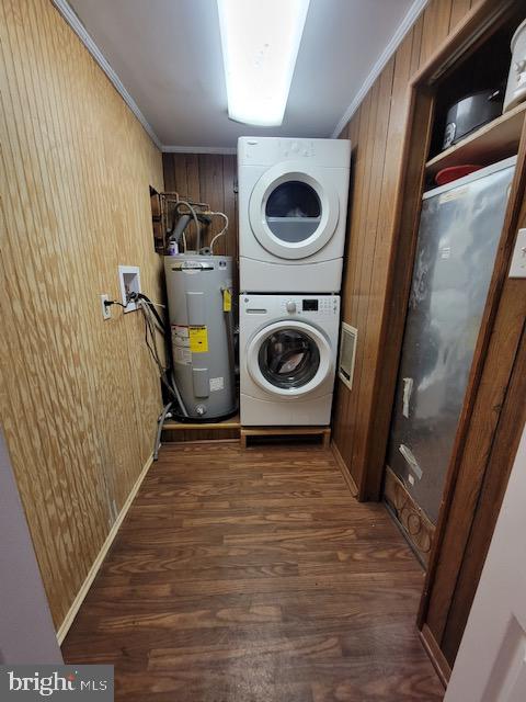 103 Spotted Tavern Road Fredericksburg, VA 22406 - Photo 20 of 31 Laundry/storage space