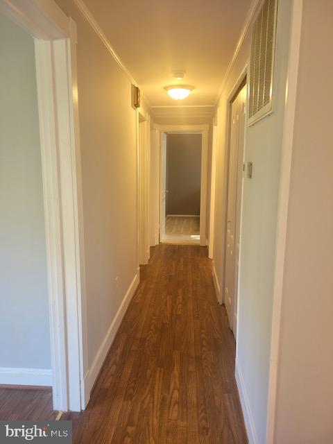103 Spotted Tavern Road Fredericksburg, VA 22406 - Photo 21 of 31 Hallway