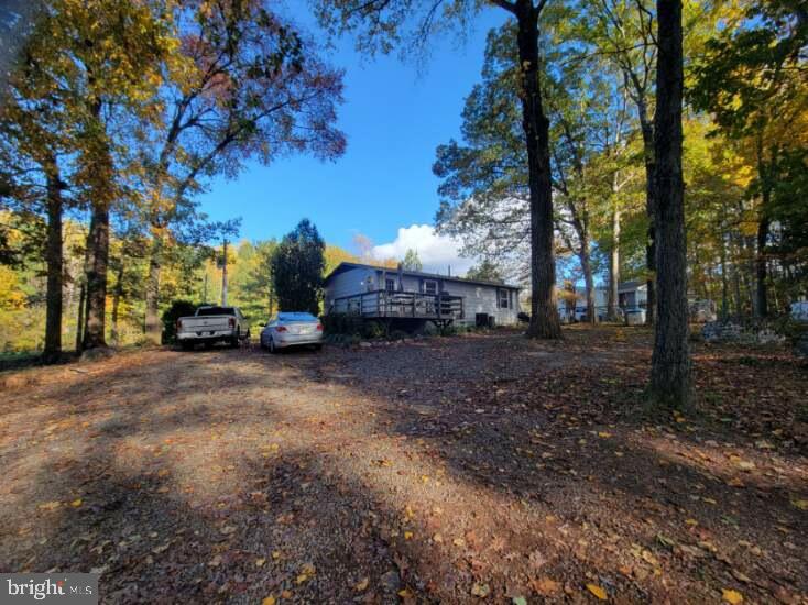 103 Spotted Tavern Road Fredericksburg, VA 22406 - Photo 24 of 31 Back of House
