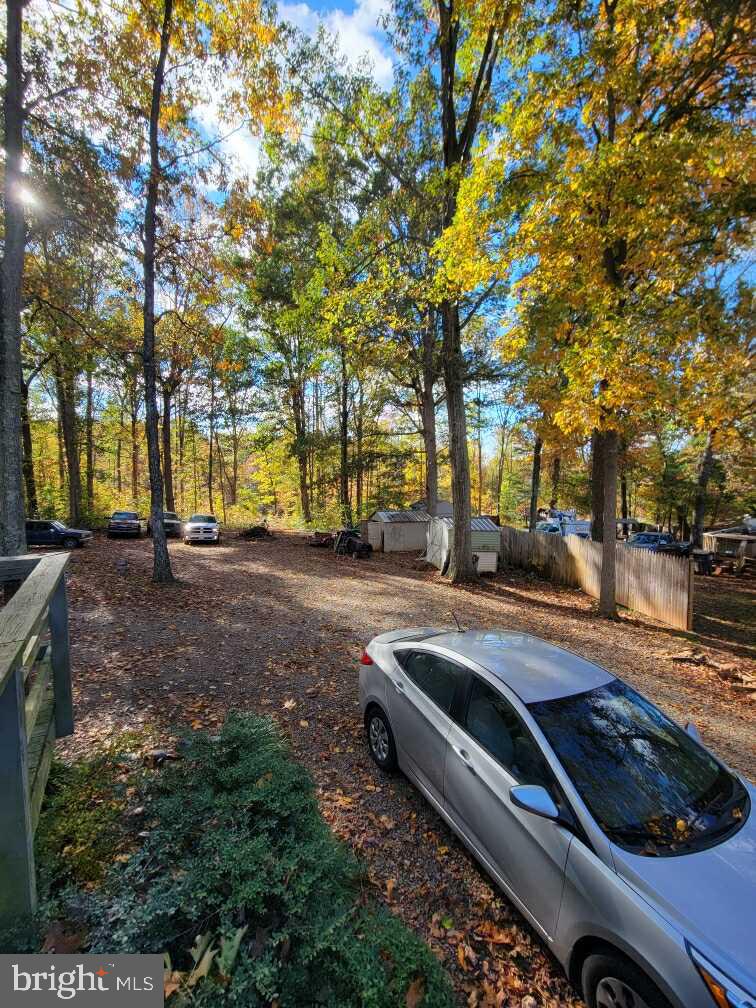 103 Spotted Tavern Road Fredericksburg, VA 22406 - Photo 25 of 31 Back of House
