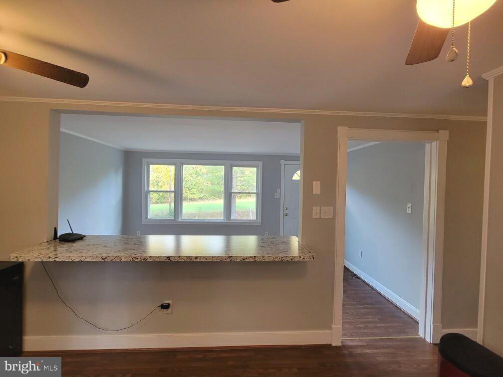 103 Spotted Tavern Road Fredericksburg, VA 22406 - Photo 3 of 31 Kitchen