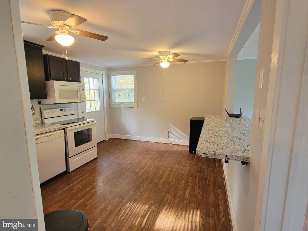 103 Spotted Tavern Road Fredericksburg, VA 22406 - Photo 4 of 31 Kitchen