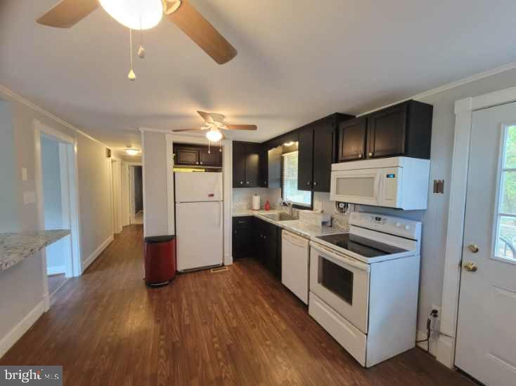 103 Spotted Tavern Road Fredericksburg, VA 22406 - Photo 6 of 31 Kitchen