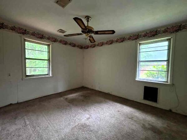 49 Chamblee Road Fulton, MS 38843 - Photo 10 of 14 BEDROOM 2