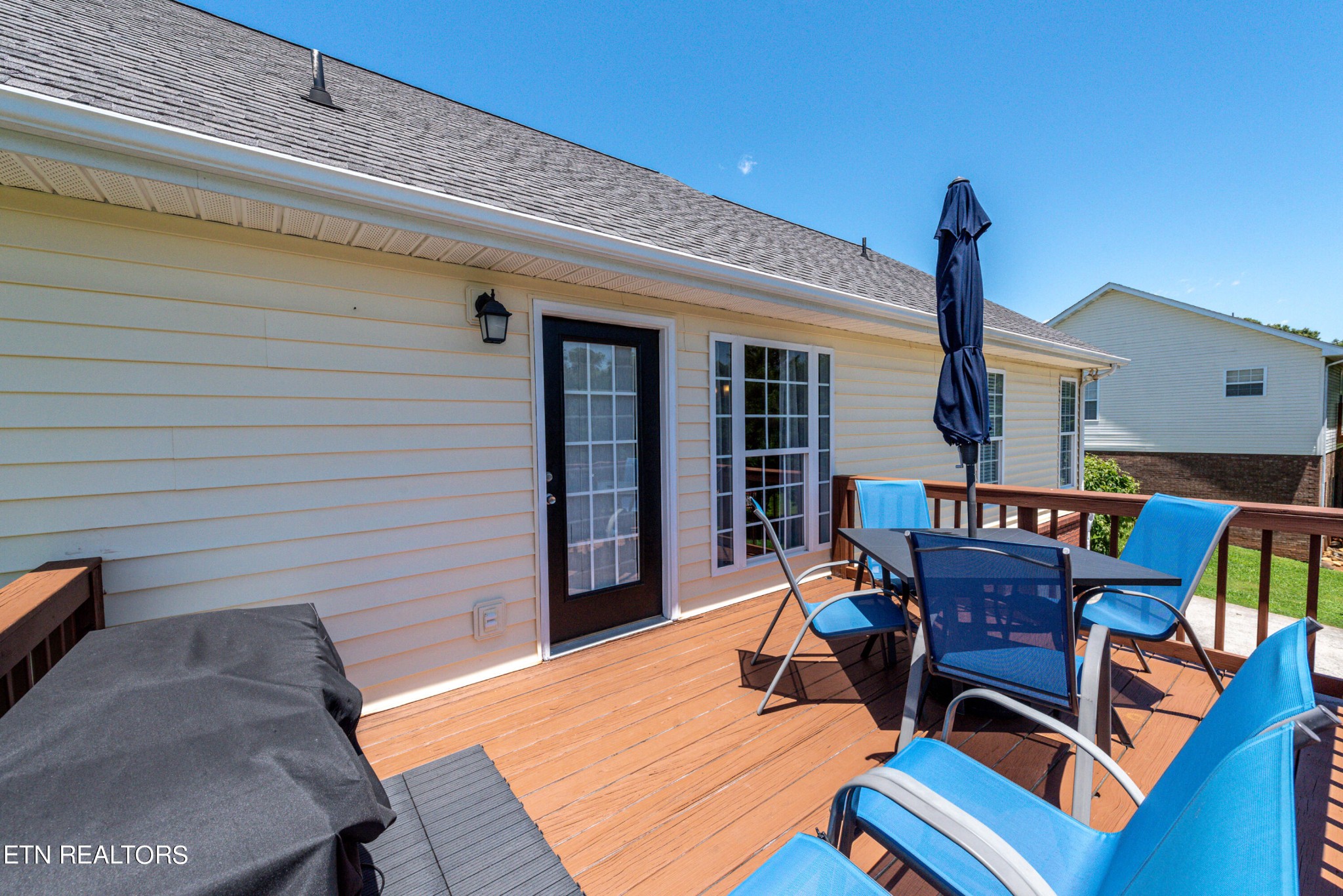 4142 Pea Ridge Road Maryville, TN 37804 - Photo 17 of 45 Gallery Image 17