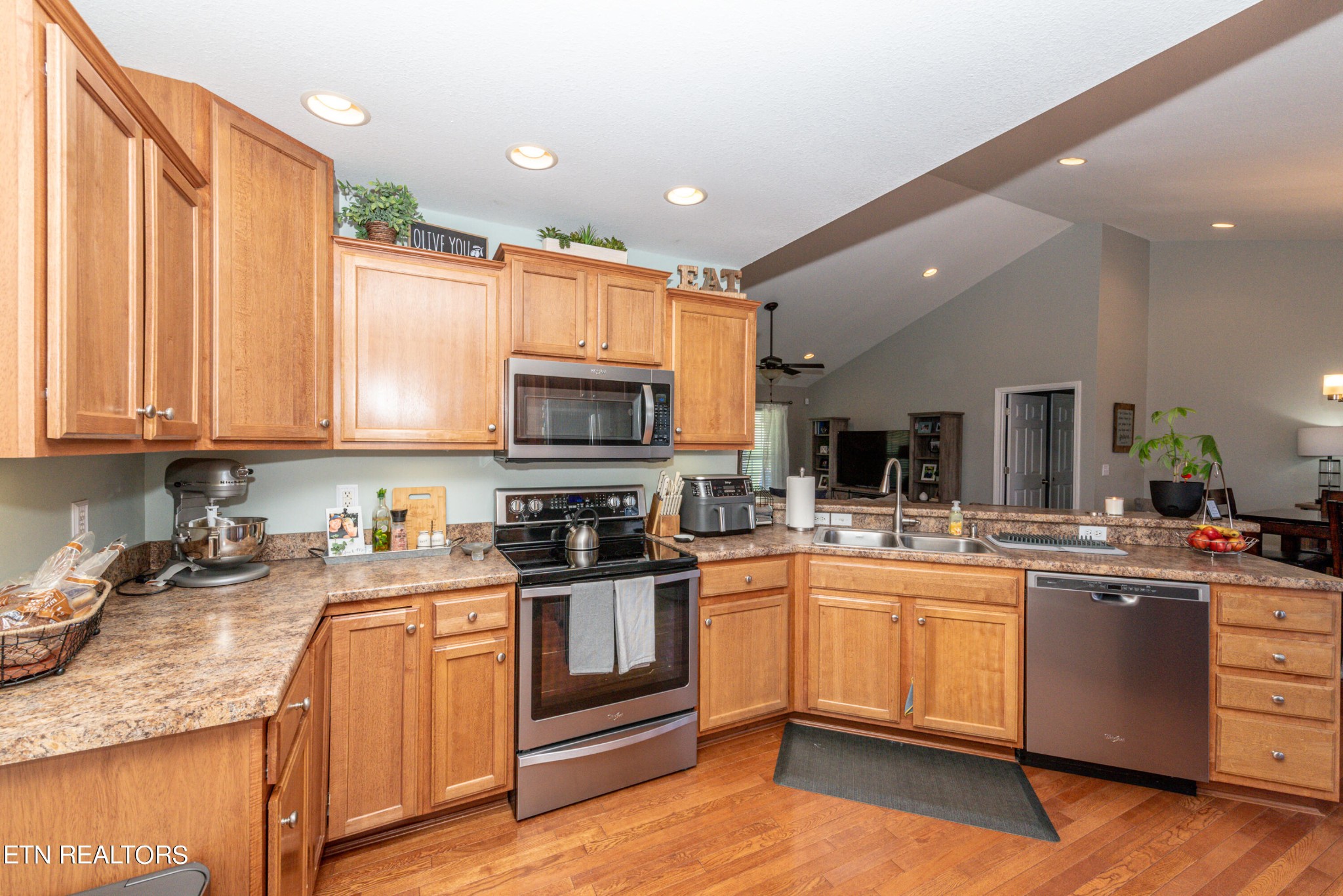 4142 Pea Ridge Road Maryville, TN 37804 - Photo 26 of 45 Gallery Image 26