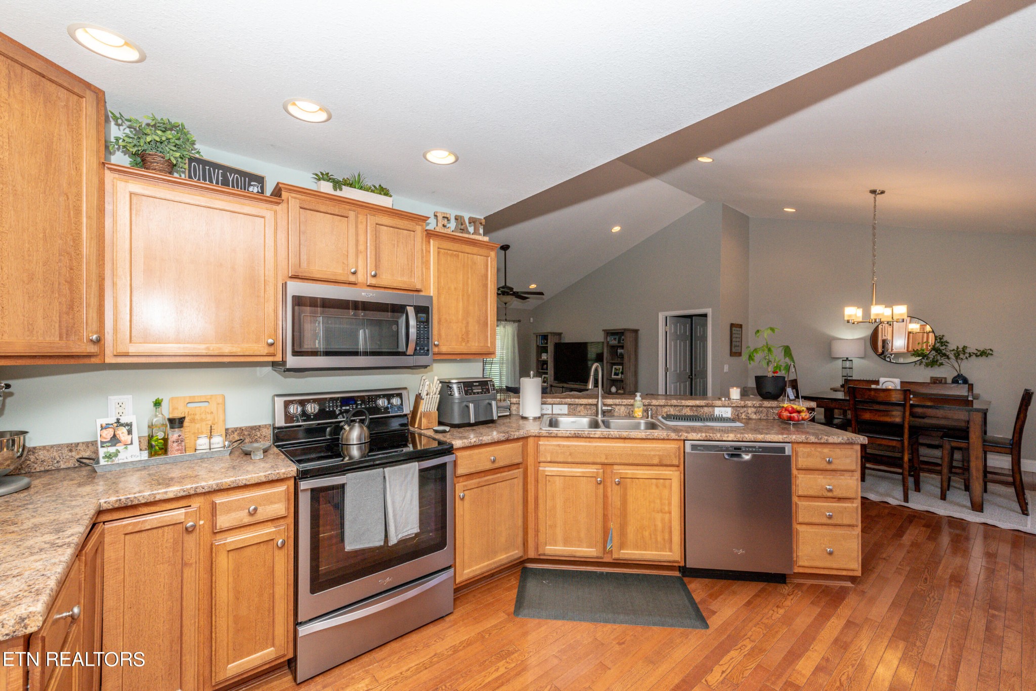 4142 Pea Ridge Road Maryville, TN 37804 - Photo 27 of 45 Gallery Image 27