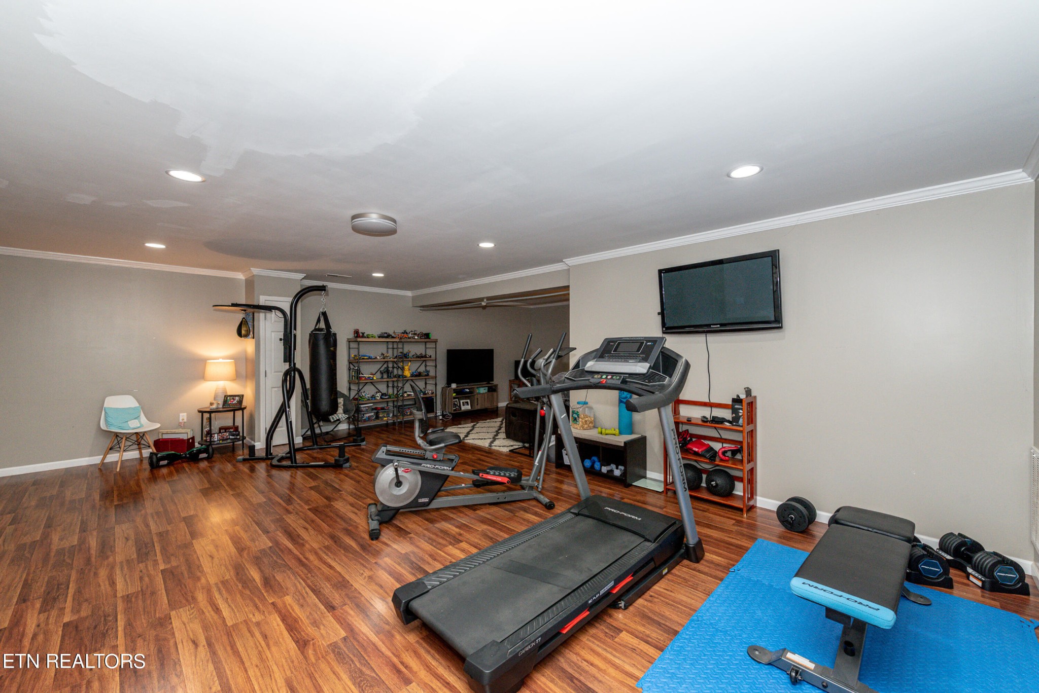 4142 Pea Ridge Road Maryville, TN 37804 - Photo 40 of 45 Gallery Image 40